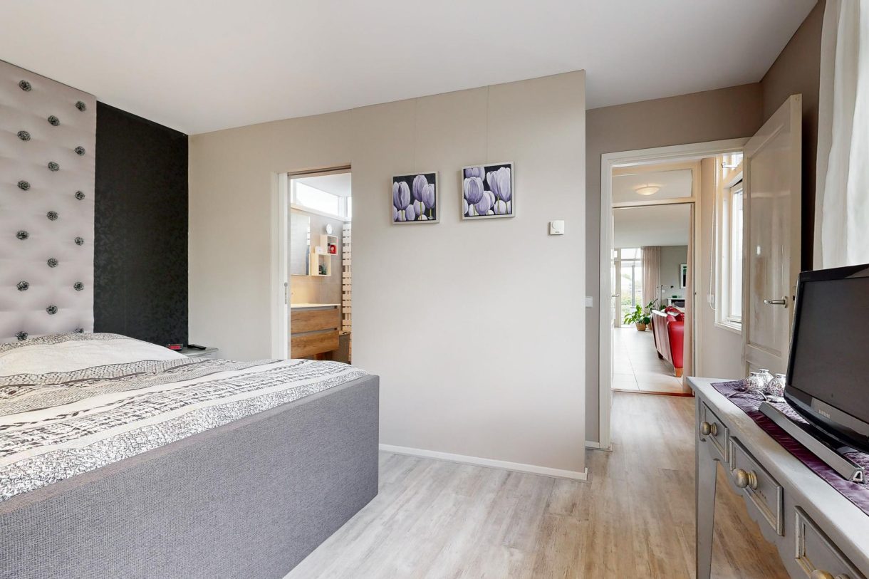 Te koop: Foto Woonhuis aan de Park Zomerlust 58 in Zevenhoven