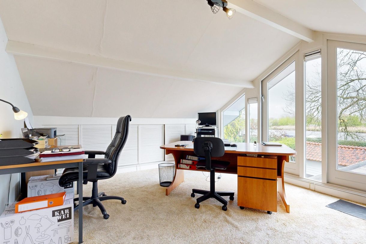 Te koop: Foto Woonhuis aan de Park Zomerlust 58 in Zevenhoven