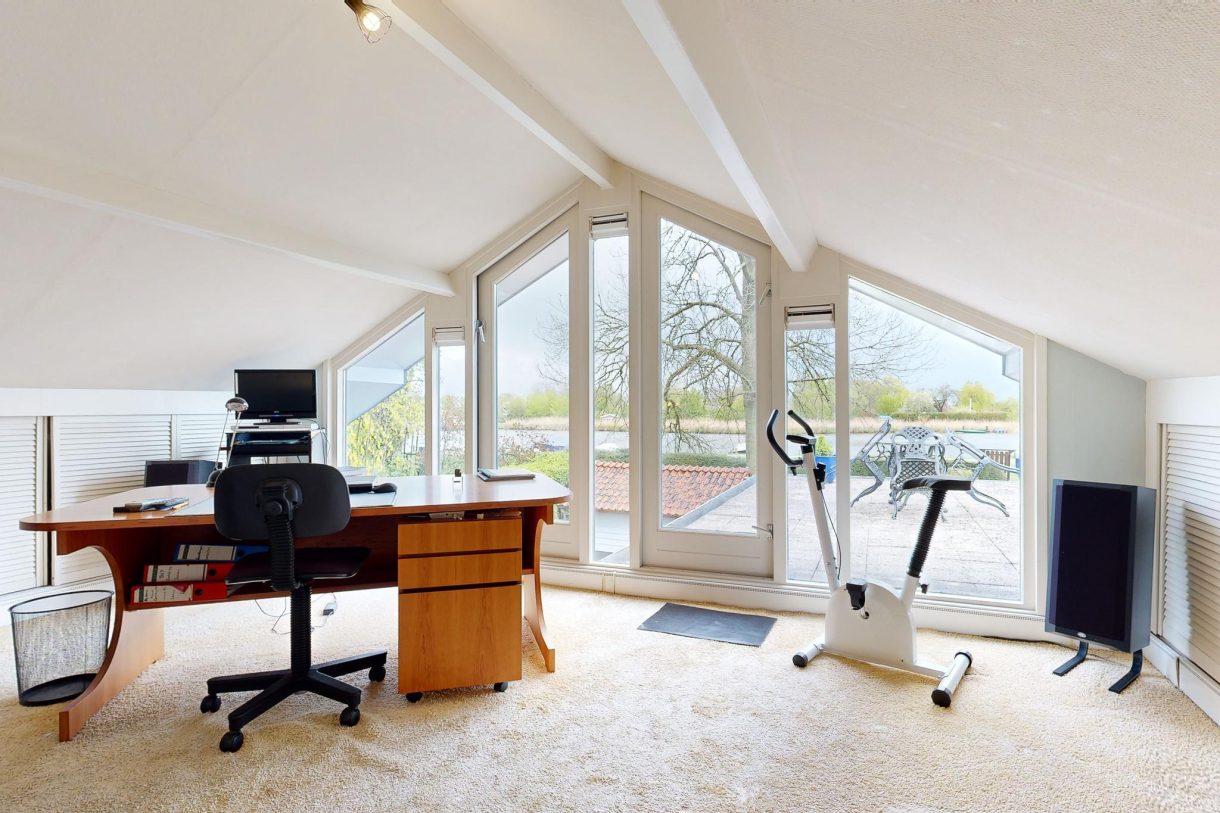 Te koop: Foto Woonhuis aan de Park Zomerlust 58 in Zevenhoven