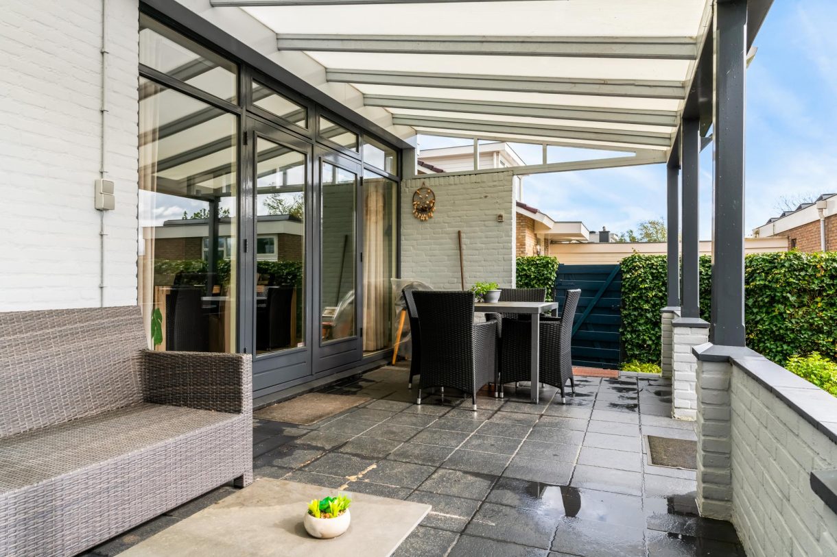 Te koop: Foto Woonhuis aan de Park Zomerlust 58 in Zevenhoven