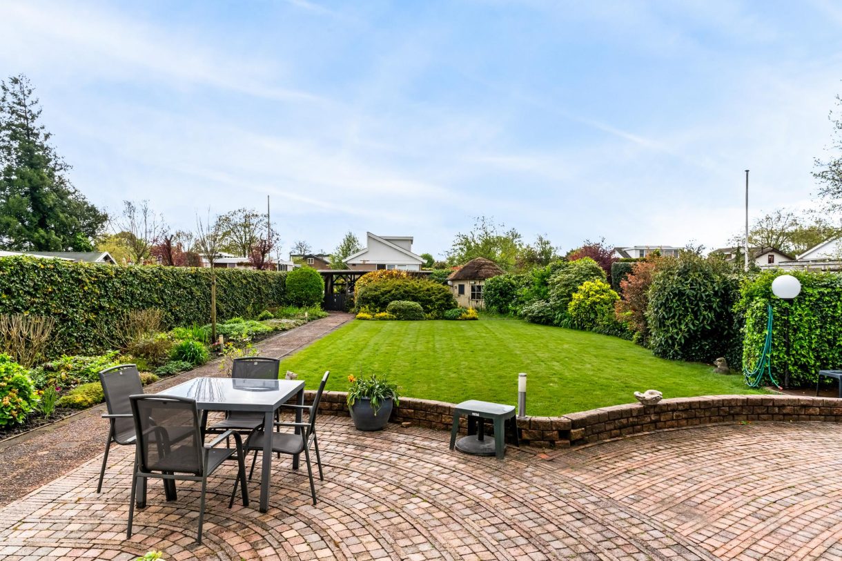 Te koop: Foto Woonhuis aan de Park Zomerlust 58 in Zevenhoven