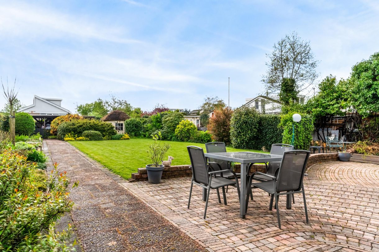 Te koop: Foto Woonhuis aan de Park Zomerlust 58 in Zevenhoven