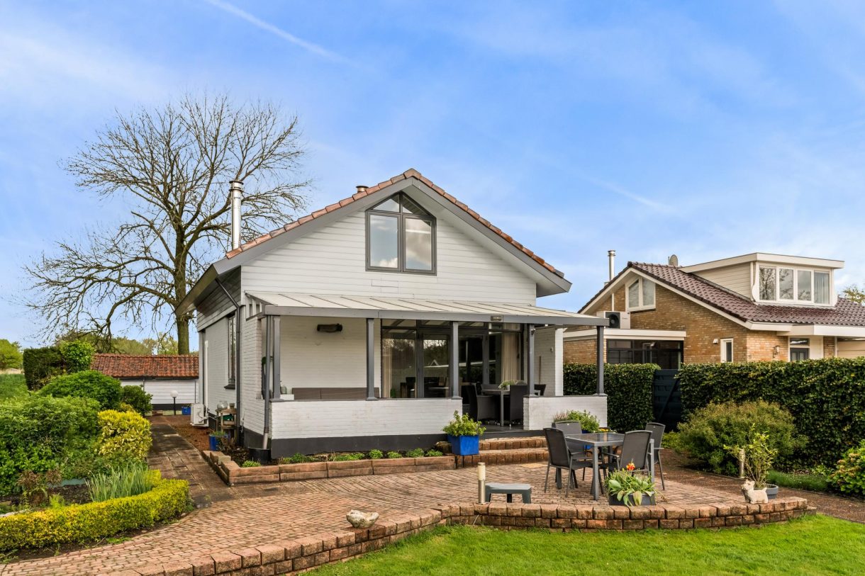 Te koop: Foto Woonhuis aan de Park Zomerlust 58 in Zevenhoven