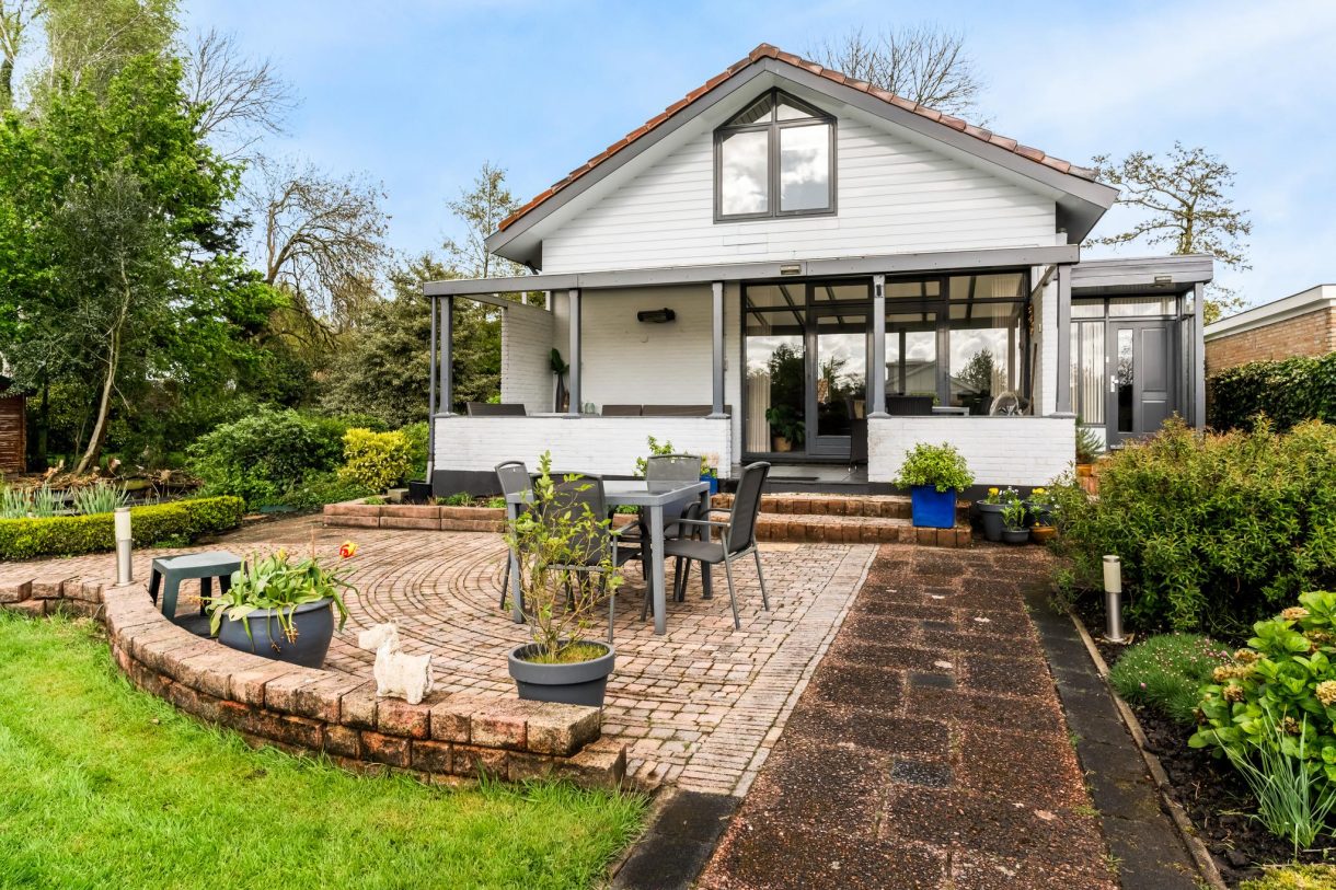 Te koop: Foto Woonhuis aan de Park Zomerlust 58 in Zevenhoven