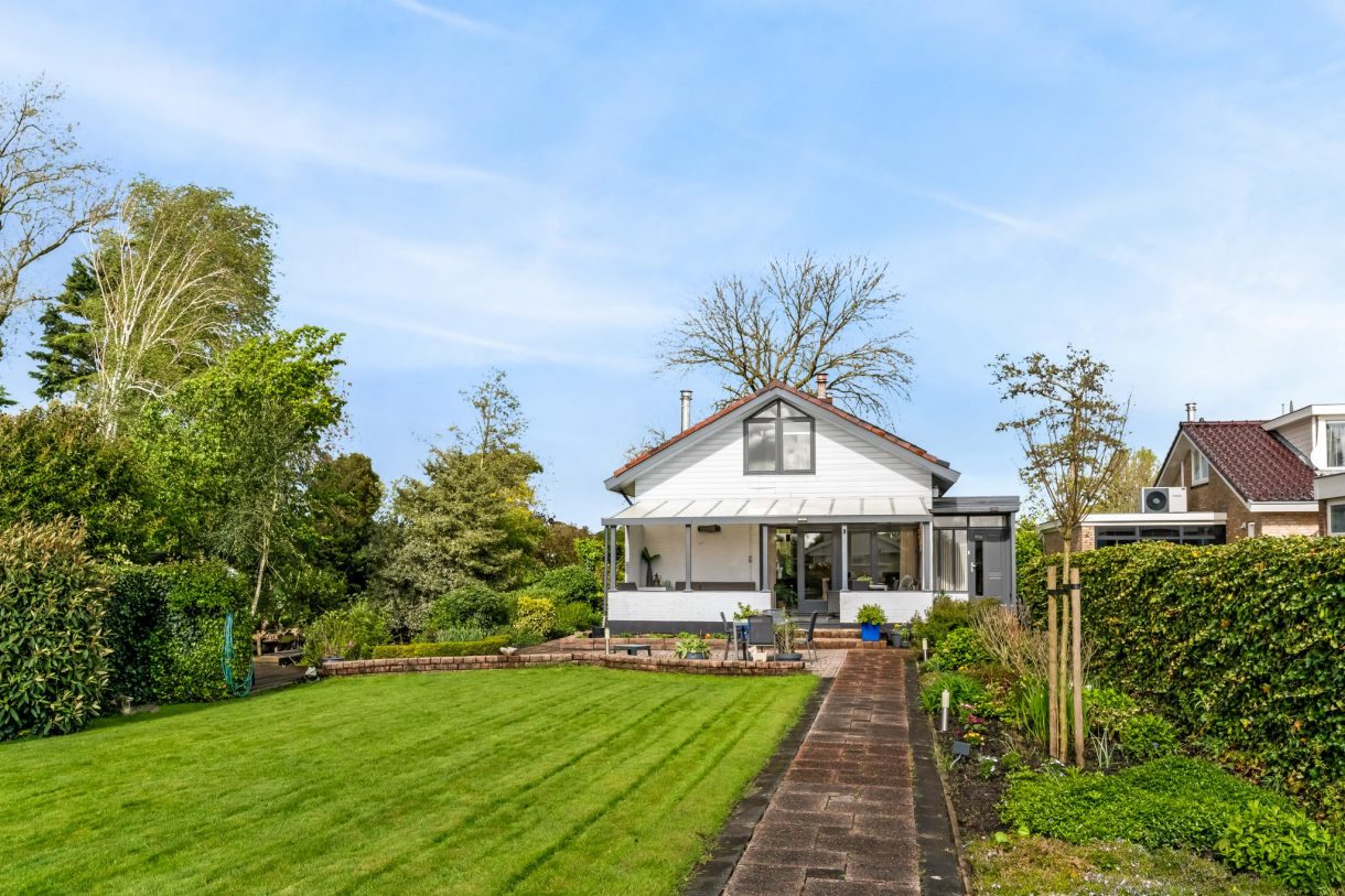 Te koop: Foto Woonhuis aan de Park Zomerlust 58 in Zevenhoven