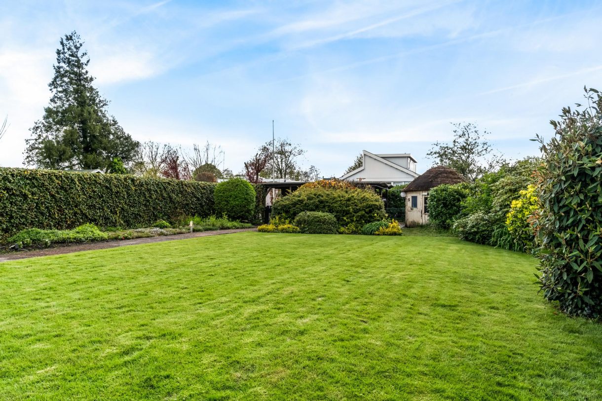 Te koop: Foto Woonhuis aan de Park Zomerlust 58 in Zevenhoven