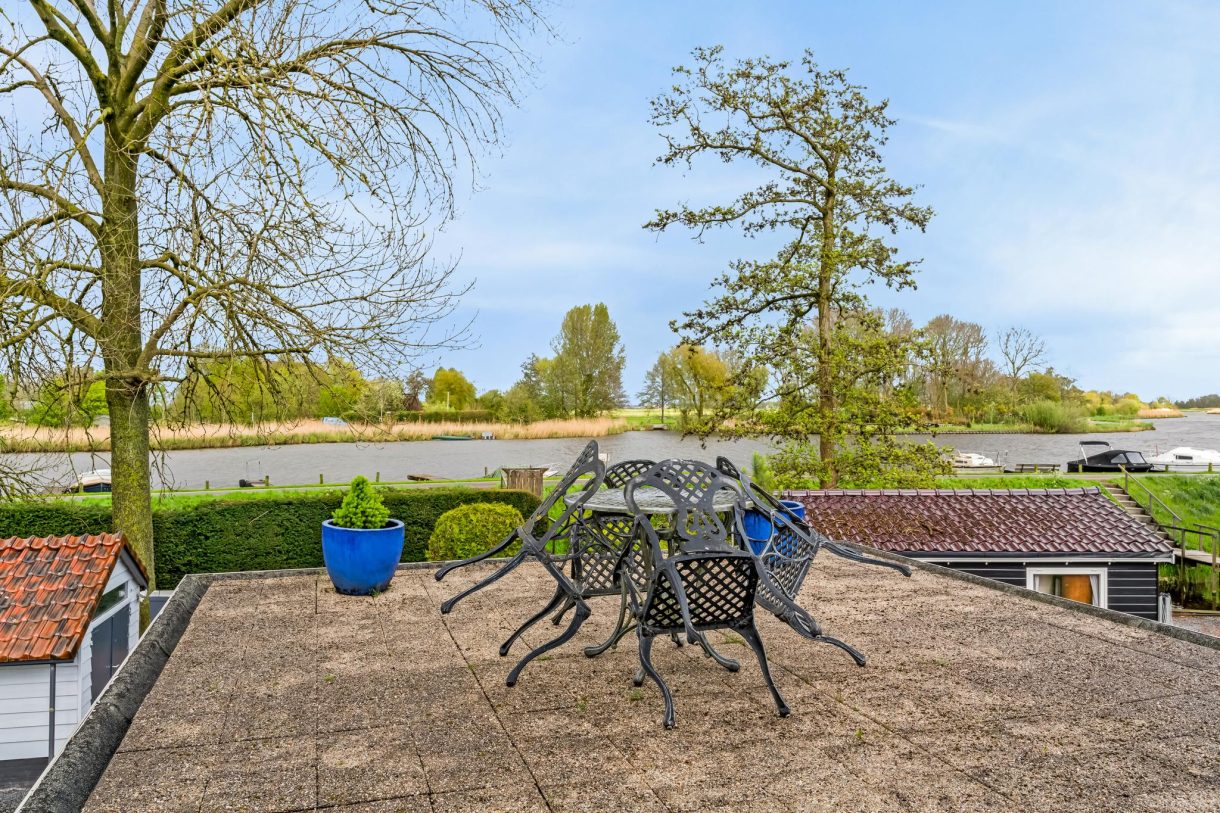 Te koop: Foto Woonhuis aan de Park Zomerlust 58 in Zevenhoven