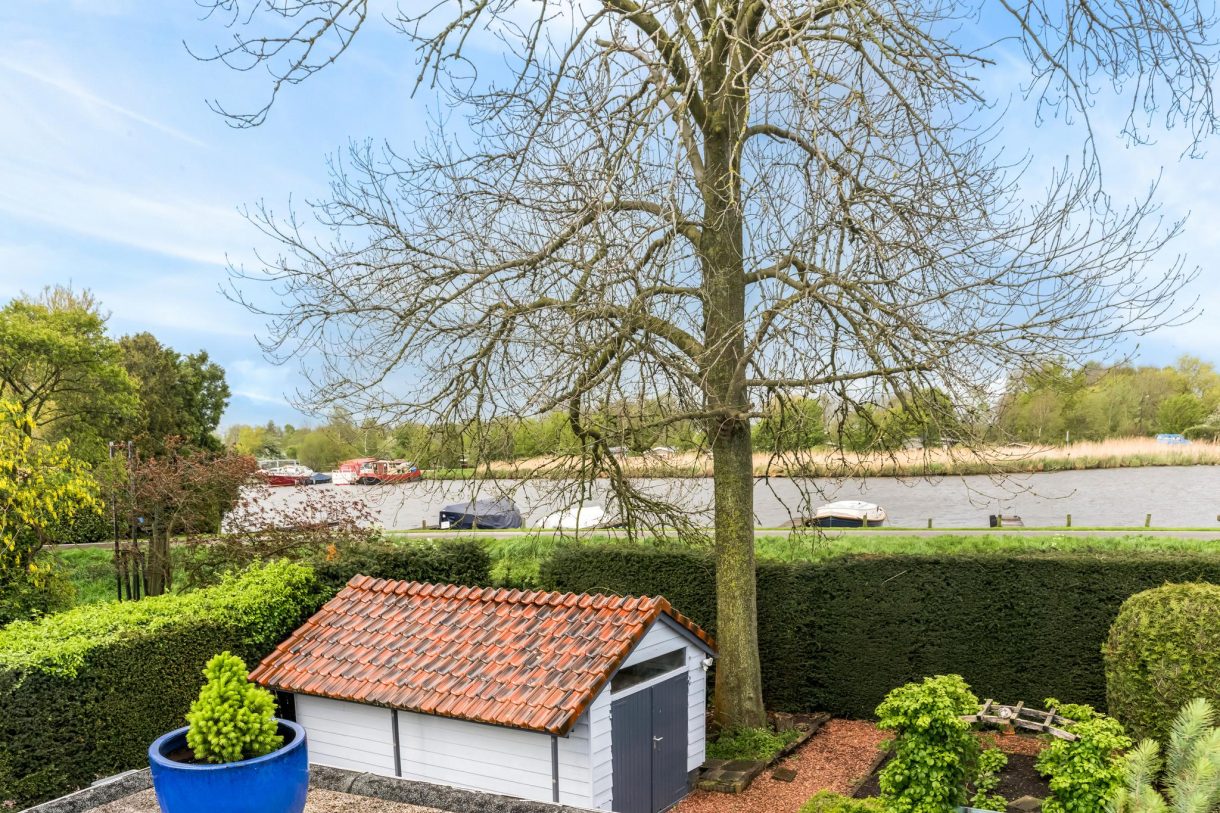 Te koop: Foto Woonhuis aan de Park Zomerlust 58 in Zevenhoven