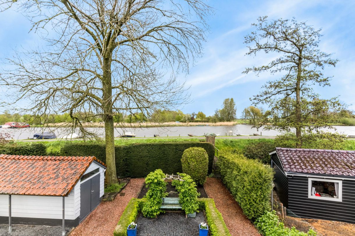 Te koop: Foto Woonhuis aan de Park Zomerlust 58 in Zevenhoven