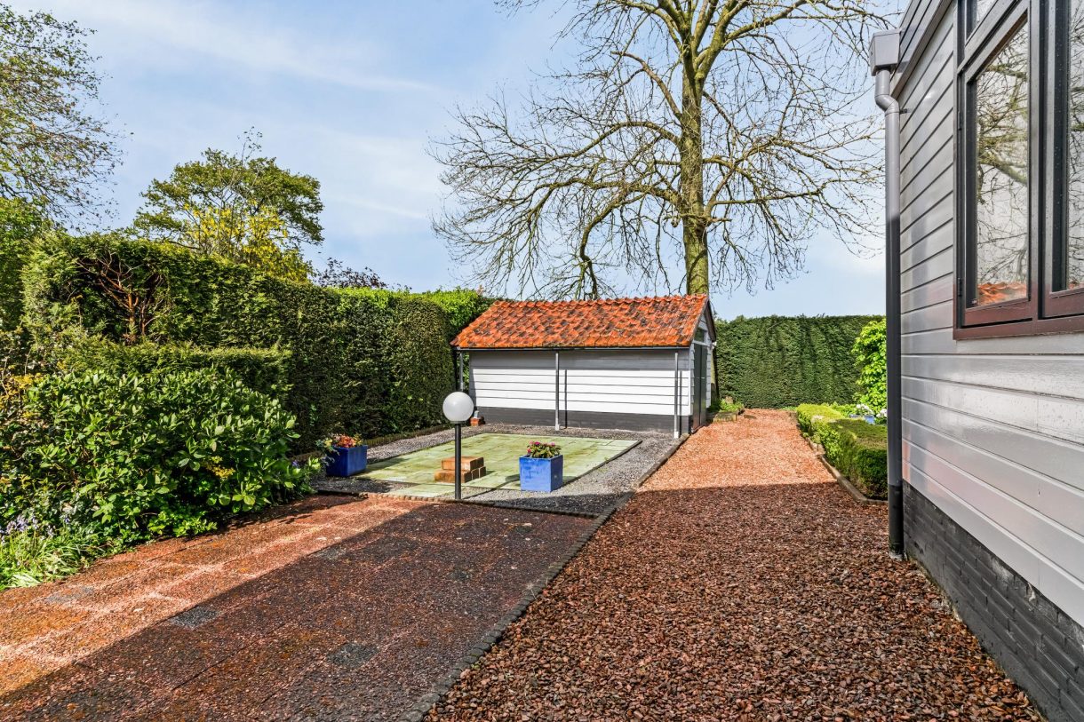 Te koop: Foto Woonhuis aan de Park Zomerlust 58 in Zevenhoven