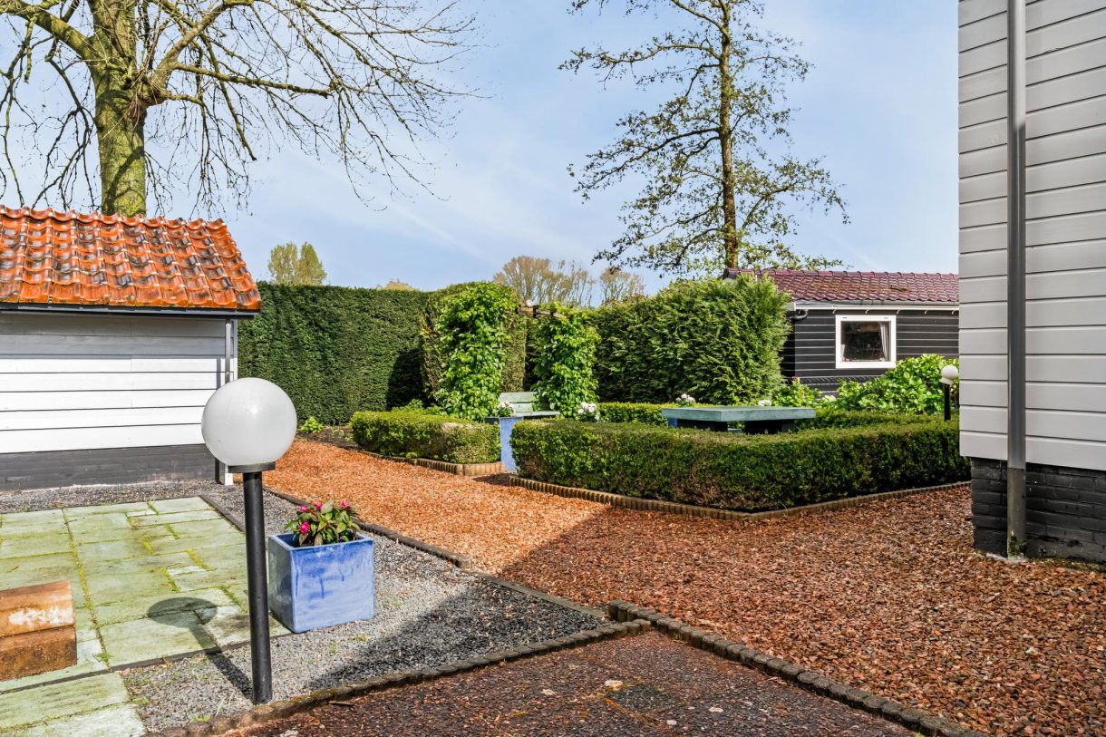 Te koop: Foto Woonhuis aan de Park Zomerlust 58 in Zevenhoven