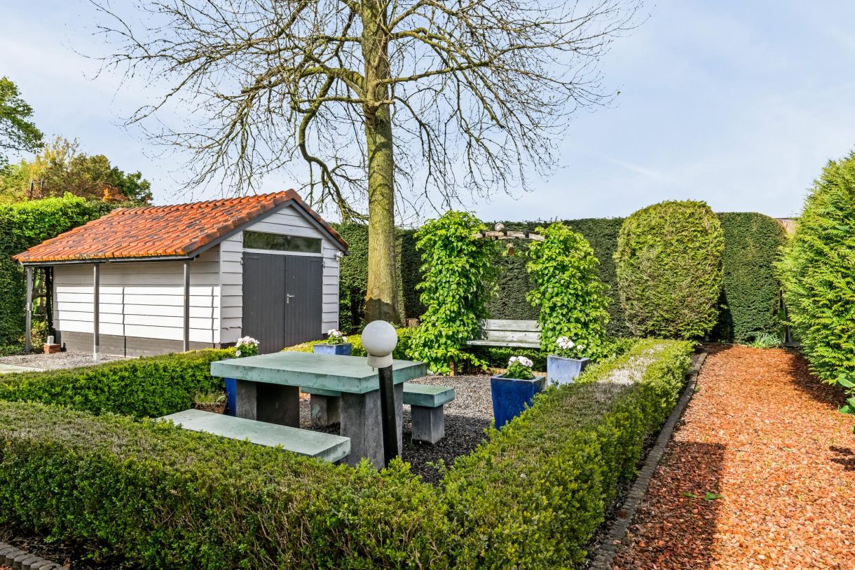 Te koop: Foto Woonhuis aan de Park Zomerlust 58 in Zevenhoven