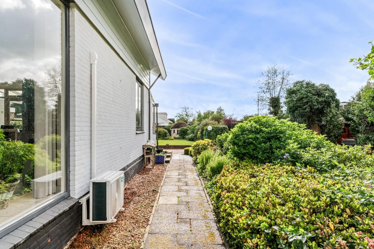 Te koop: Foto Woonhuis aan de Park Zomerlust 58 in Zevenhoven