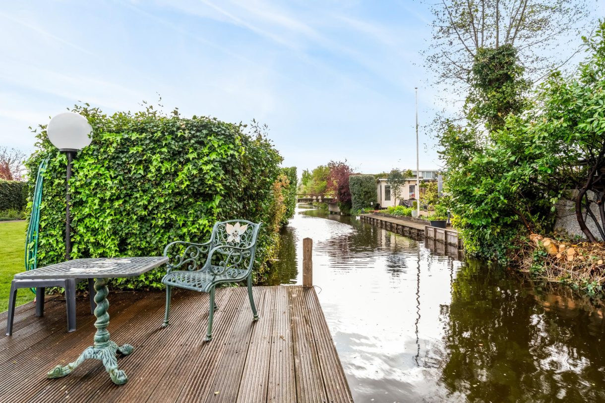 Te koop: Foto Woonhuis aan de Park Zomerlust 58 in Zevenhoven