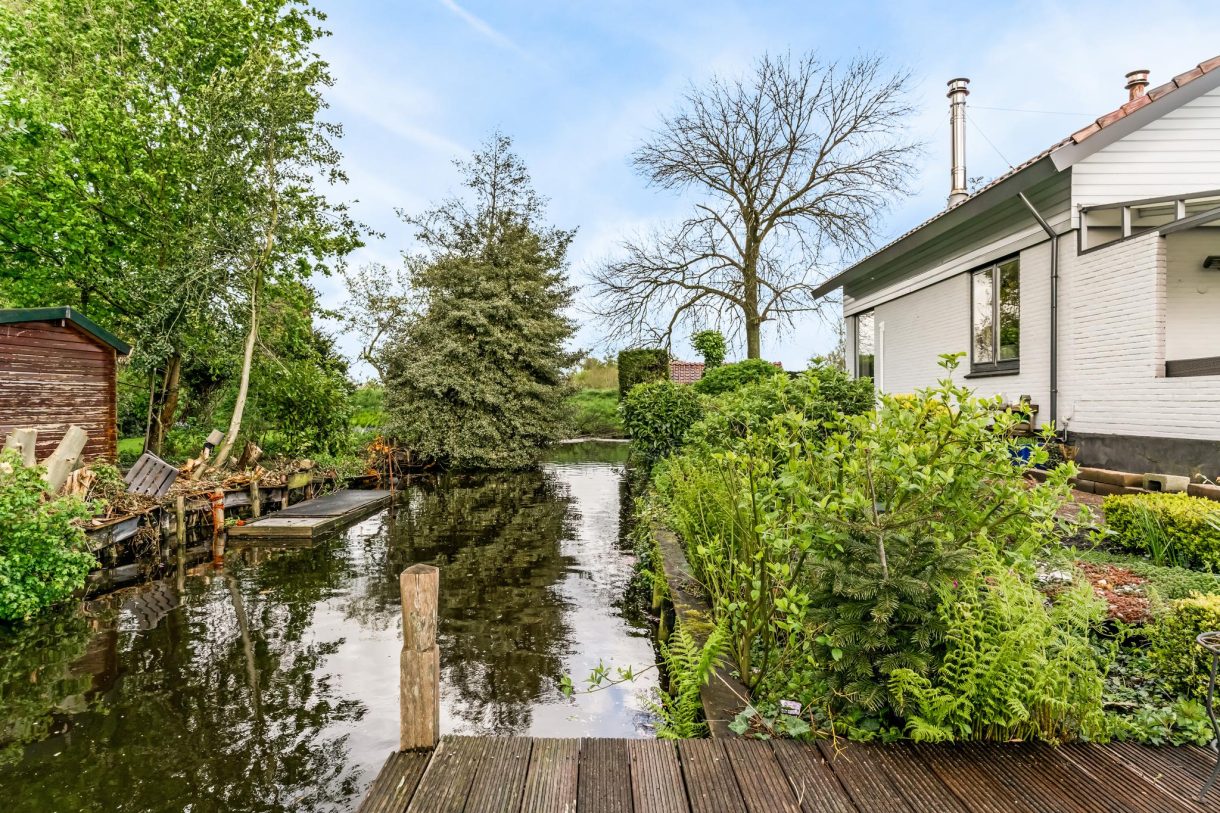 Te koop: Foto Woonhuis aan de Park Zomerlust 58 in Zevenhoven
