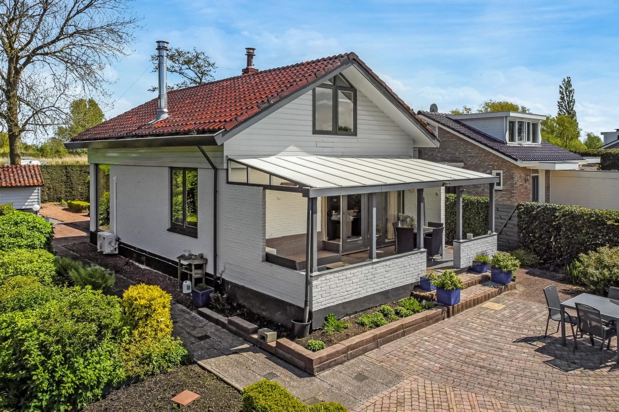 Te koop: Foto Woonhuis aan de Park Zomerlust 58 in Zevenhoven