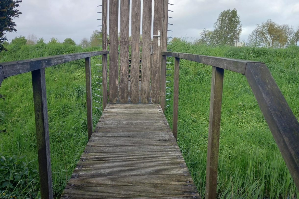 Te koop: Foto Woonhuis aan de Park Zomerlust 58 in Zevenhoven