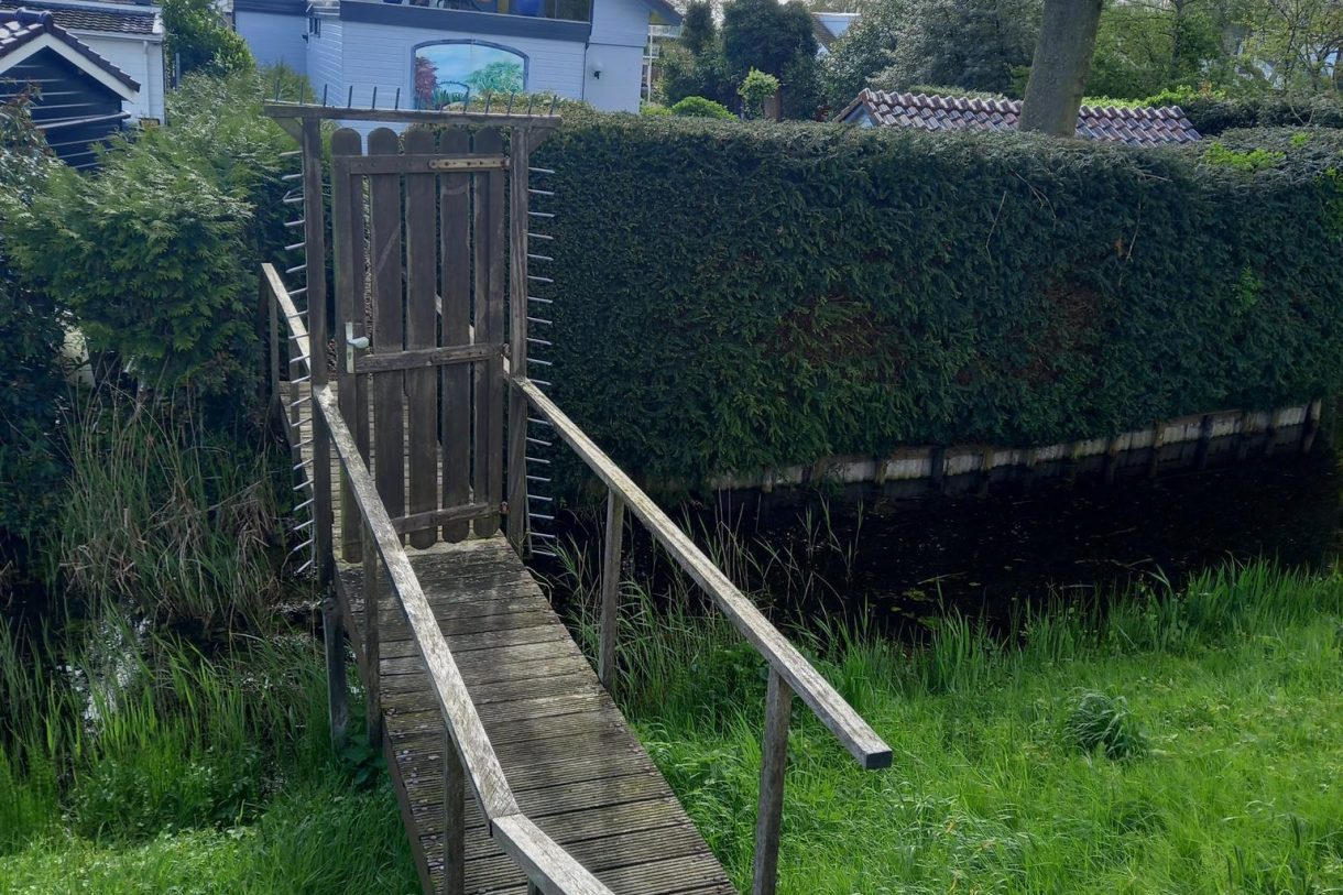 Te koop: Foto Woonhuis aan de Park Zomerlust 58 in Zevenhoven