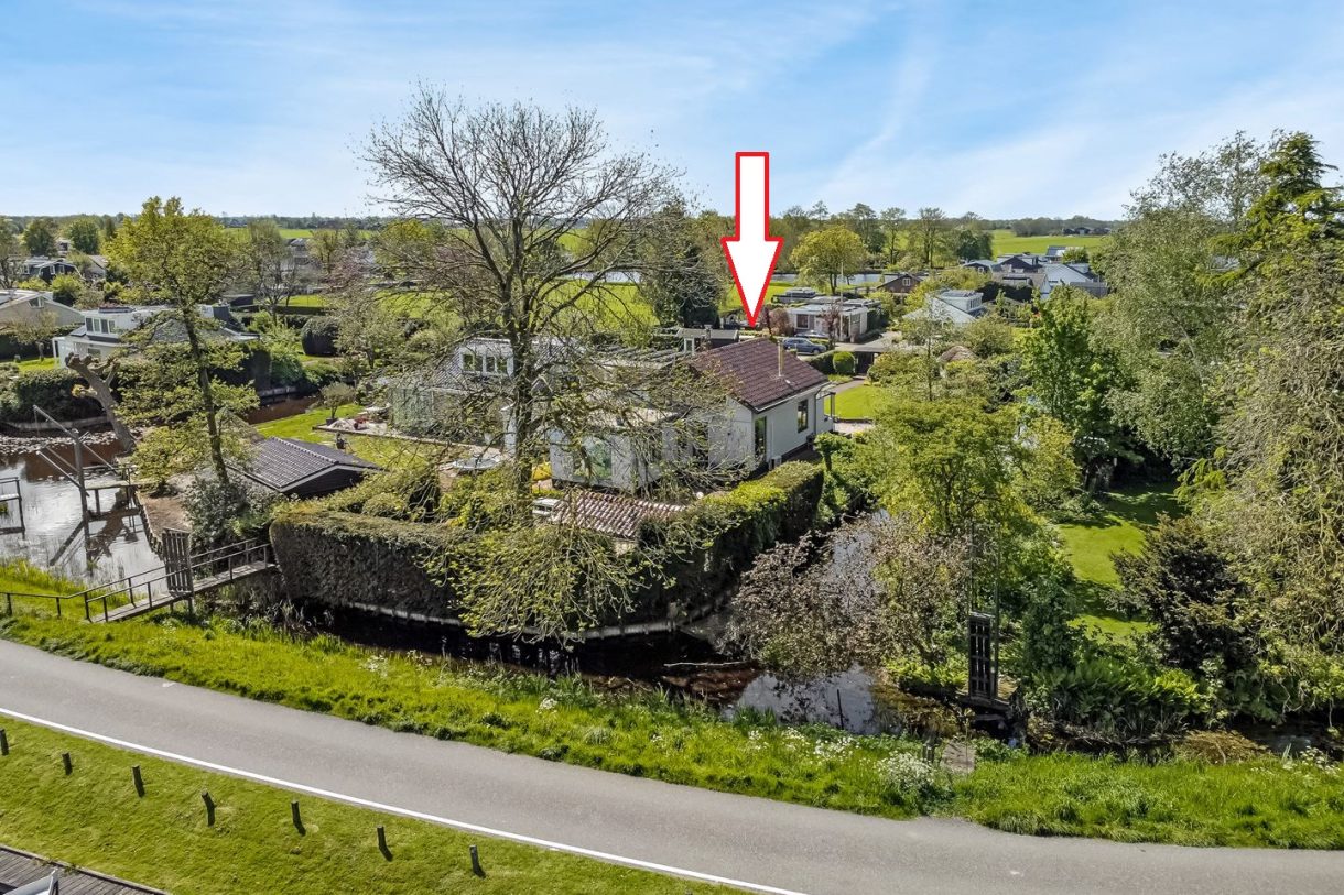 Te koop: Foto Woonhuis aan de Park Zomerlust 58 in Zevenhoven