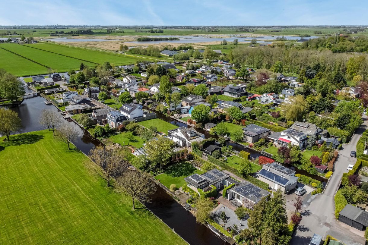 Te koop: Foto Woonhuis aan de Park Zomerlust 58 in Zevenhoven