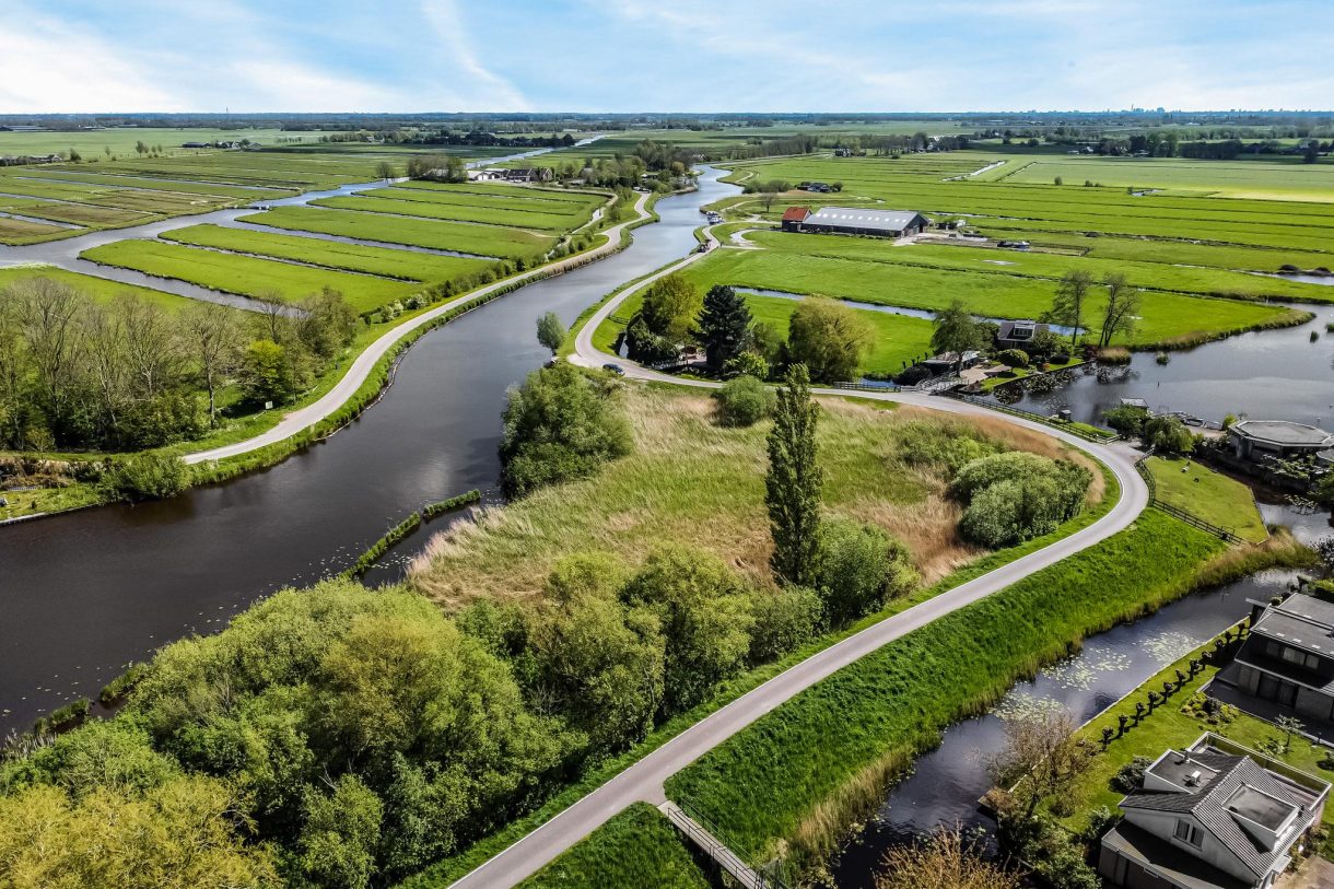 Te koop: Foto Woonhuis aan de Park Zomerlust 58 in Zevenhoven