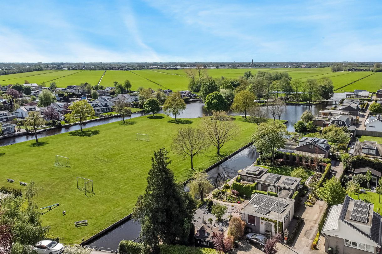 Te koop: Foto Woonhuis aan de Park Zomerlust 58 in Zevenhoven