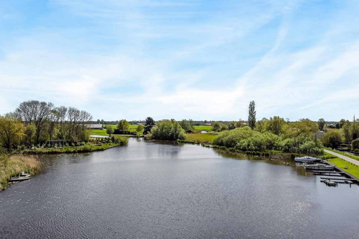 Te koop: Foto Woonhuis aan de Park Zomerlust 58 in Zevenhoven