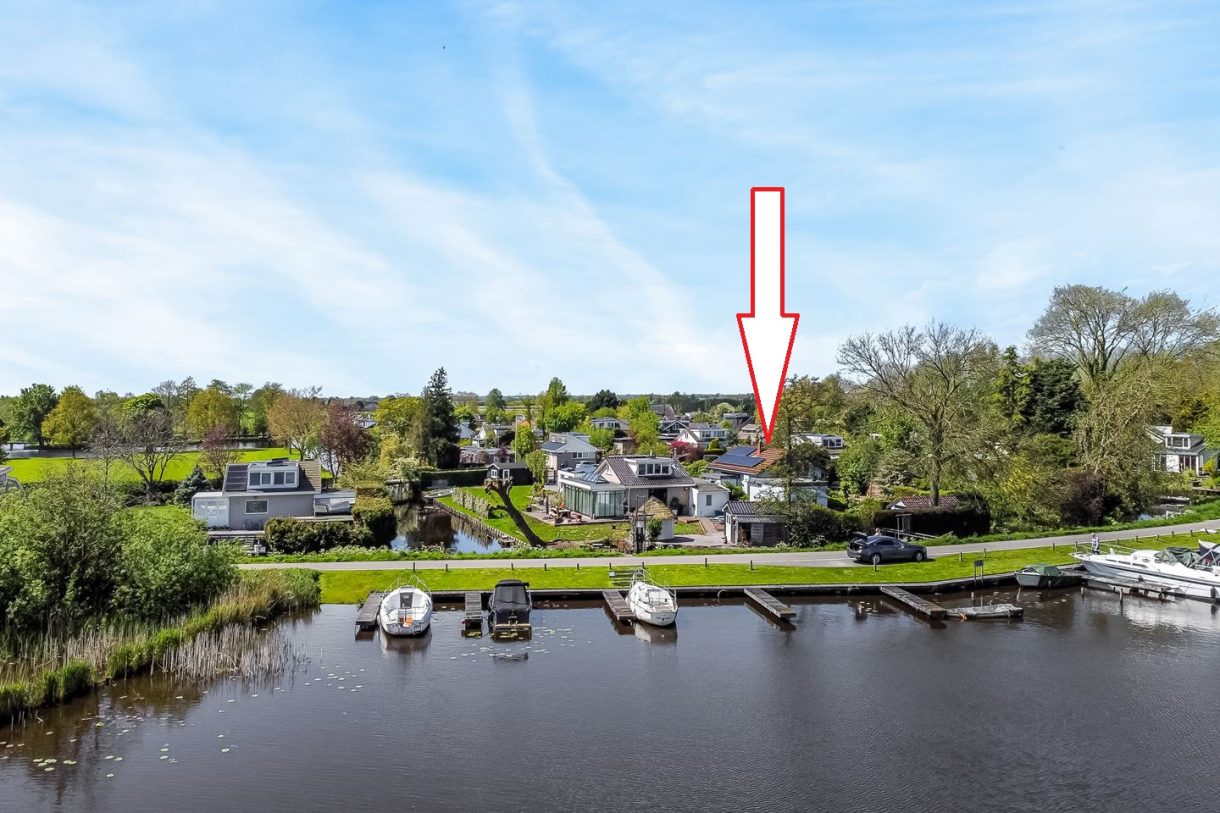 Te koop: Foto Woonhuis aan de Park Zomerlust 58 in Zevenhoven