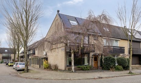 Hoofdfoto van Eindhoven Tankenberglaan 12