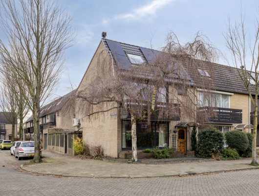 Hoofdfoto van Eindhoven Tankenberglaan 12