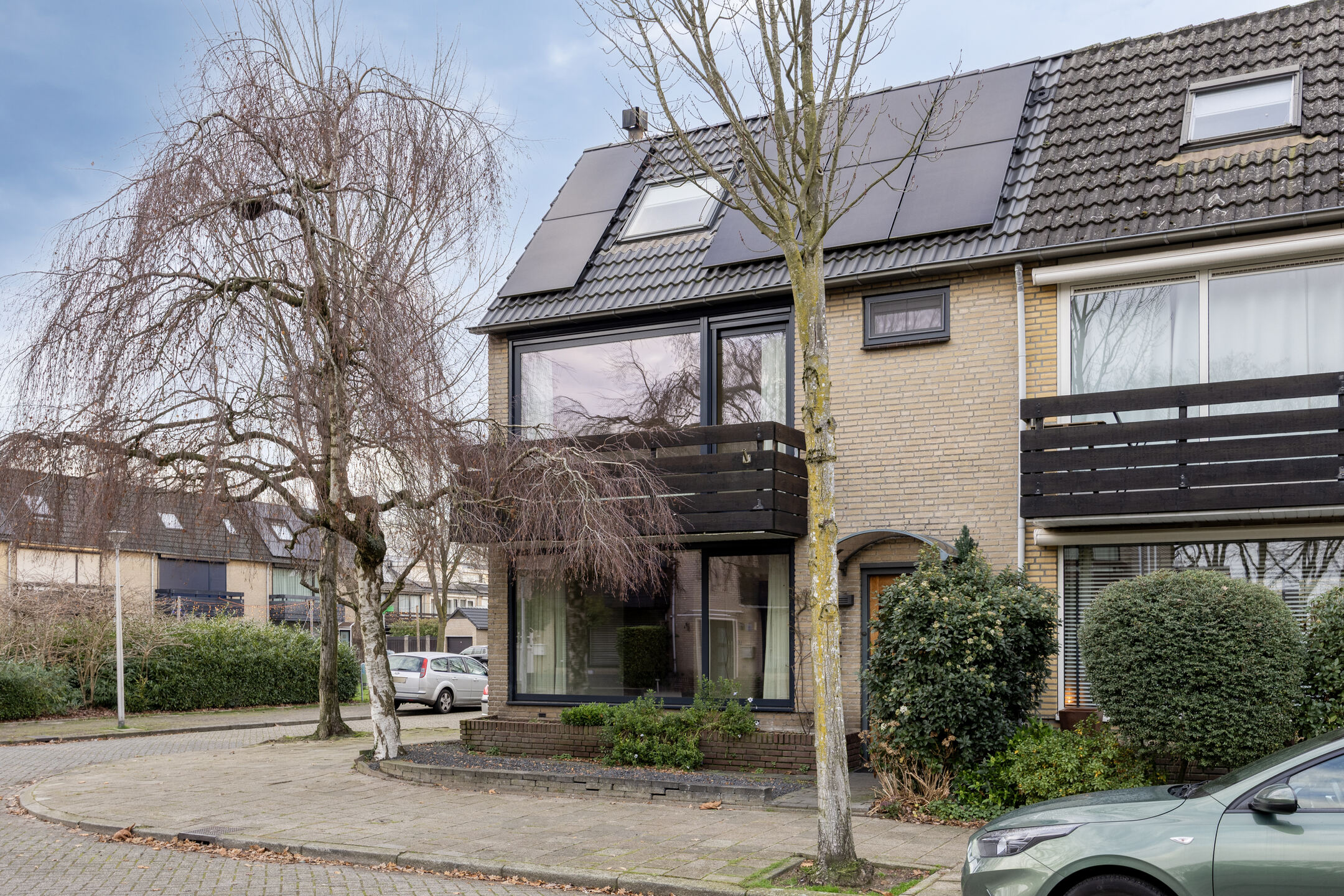 Te koop: Foto Woonhuis aan de Tankenberglaan 12 in Eindhoven