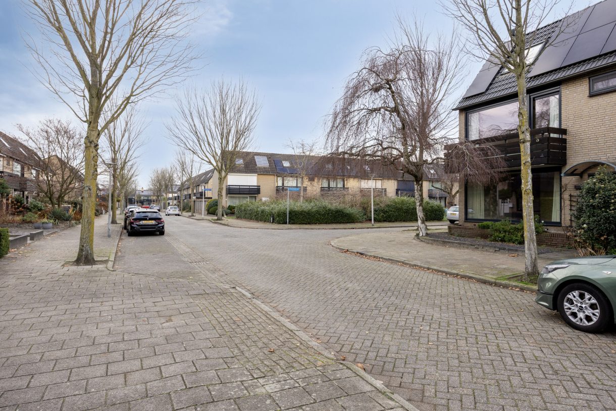 Te koop: Foto Woonhuis aan de Tankenberglaan 12 in Eindhoven