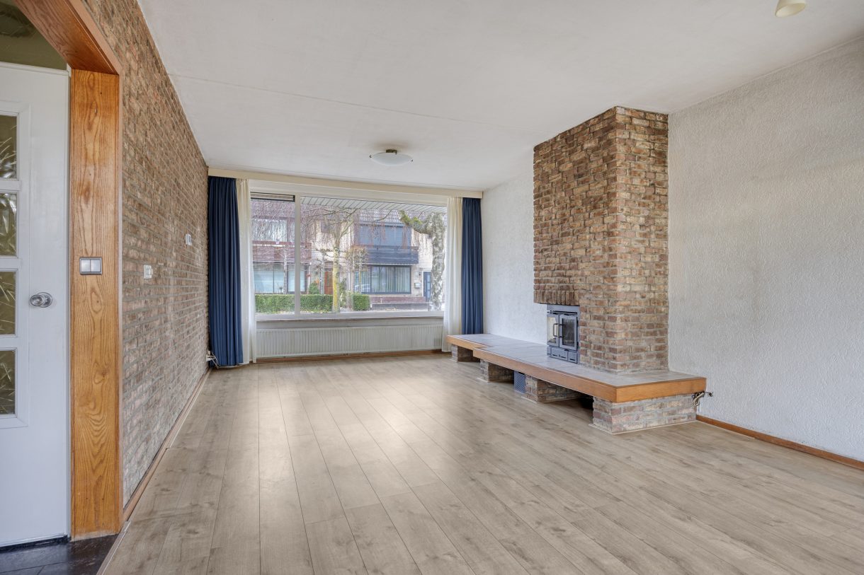 Te koop: Foto Woonhuis aan de Tankenberglaan 12 in Eindhoven