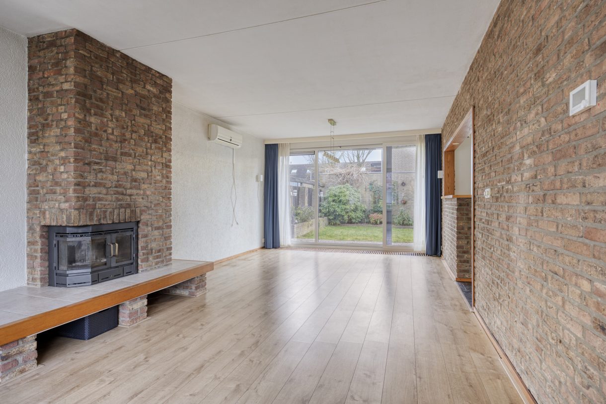 Te koop: Foto Woonhuis aan de Tankenberglaan 12 in Eindhoven