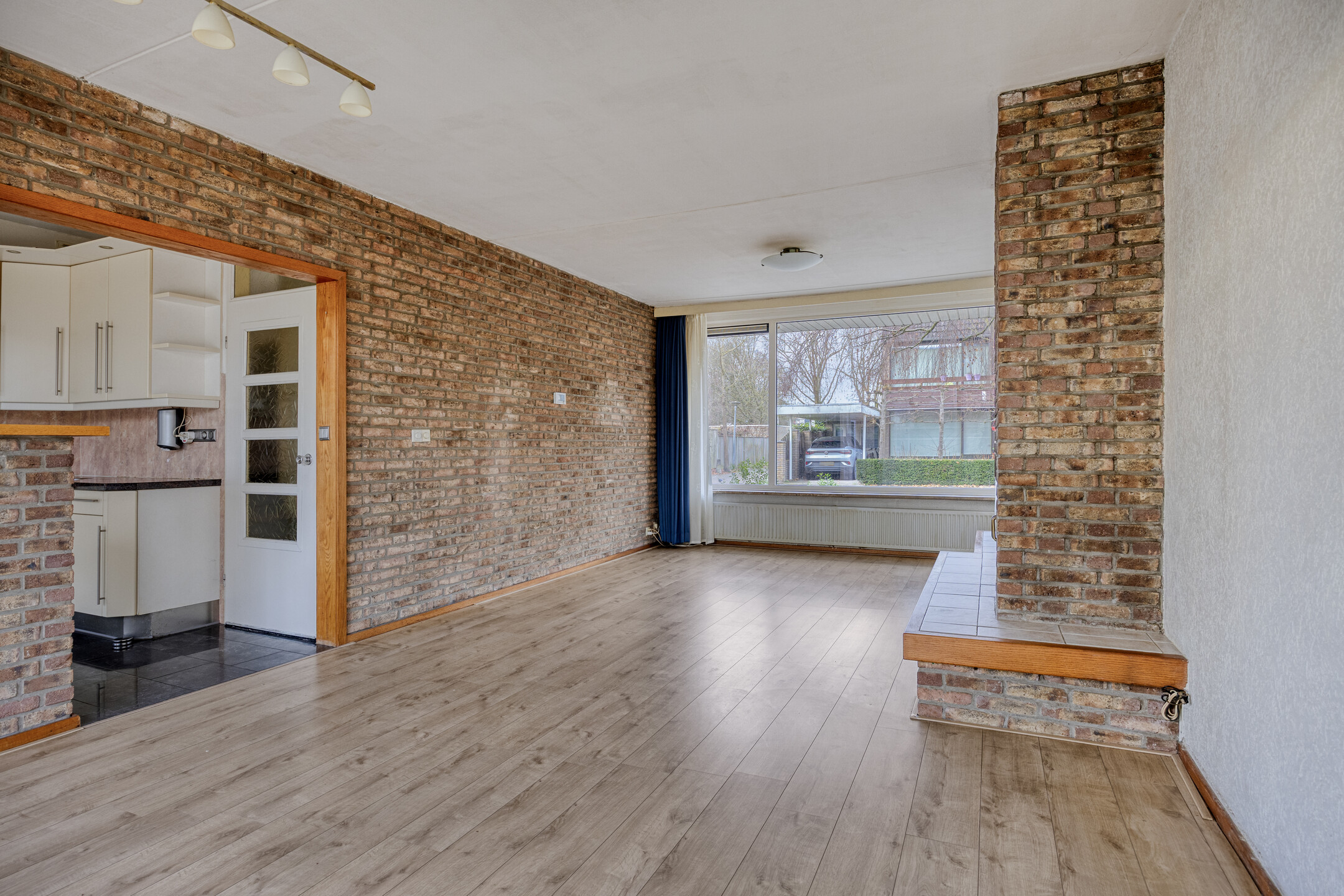 Te koop: Foto Woonhuis aan de Tankenberglaan 12 in Eindhoven