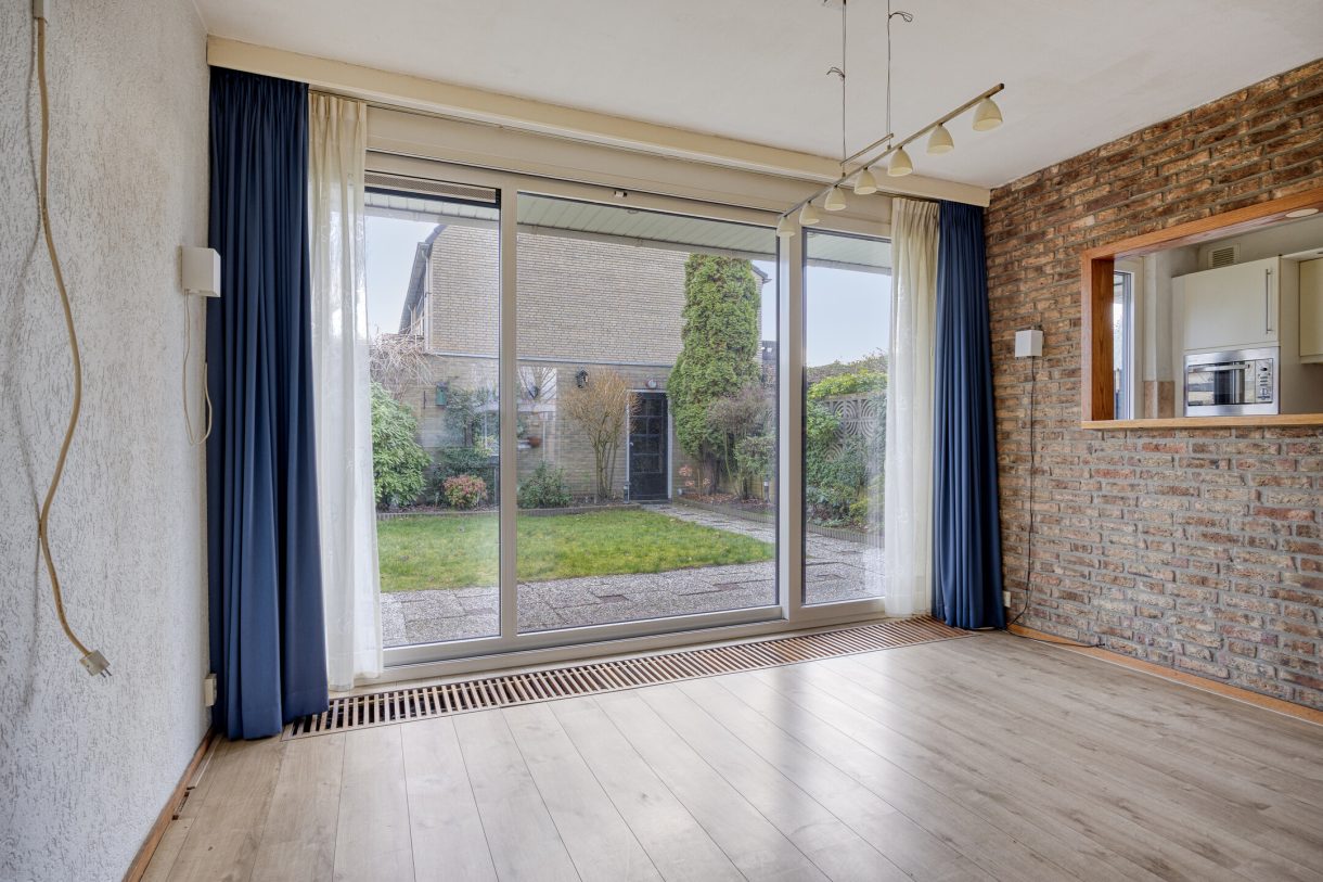 Te koop: Foto Woonhuis aan de Tankenberglaan 12 in Eindhoven