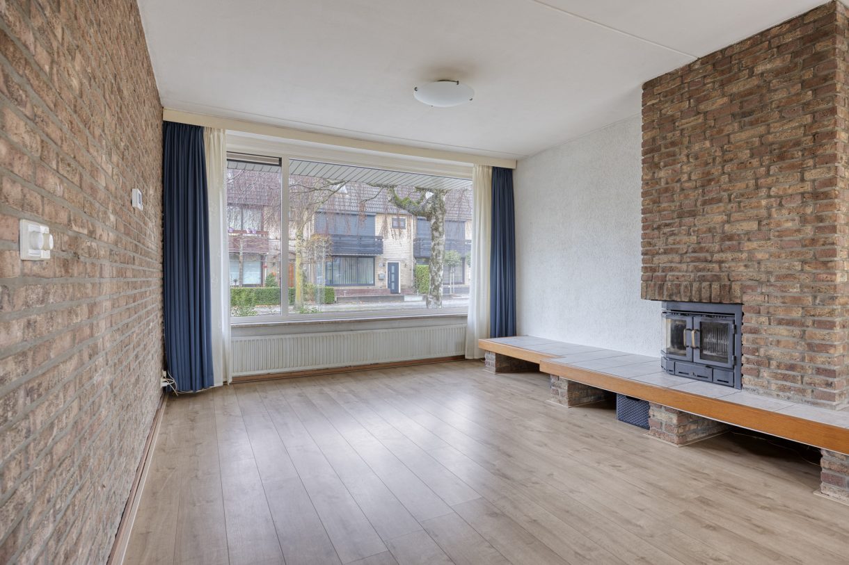 Te koop: Foto Woonhuis aan de Tankenberglaan 12 in Eindhoven