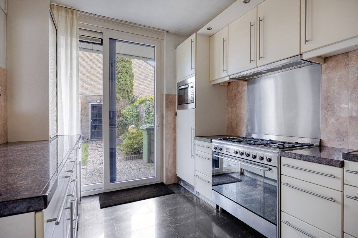 Te koop: Foto Woonhuis aan de Tankenberglaan 12 in Eindhoven