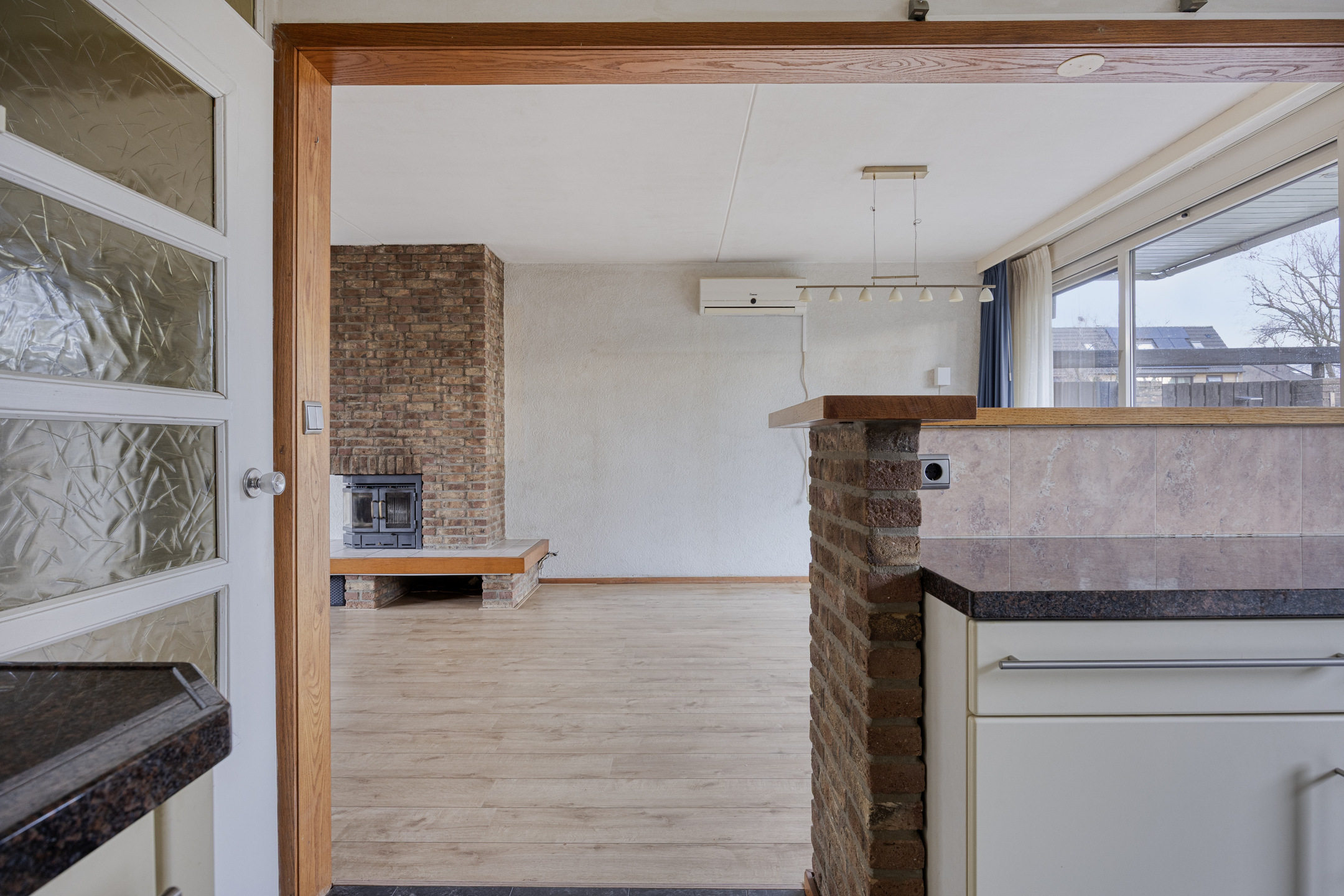 Te koop: Foto Woonhuis aan de Tankenberglaan 12 in Eindhoven