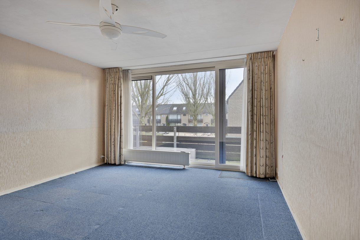 Te koop: Foto Woonhuis aan de Tankenberglaan 12 in Eindhoven