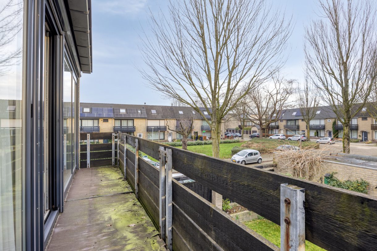 Te koop: Foto Woonhuis aan de Tankenberglaan 12 in Eindhoven