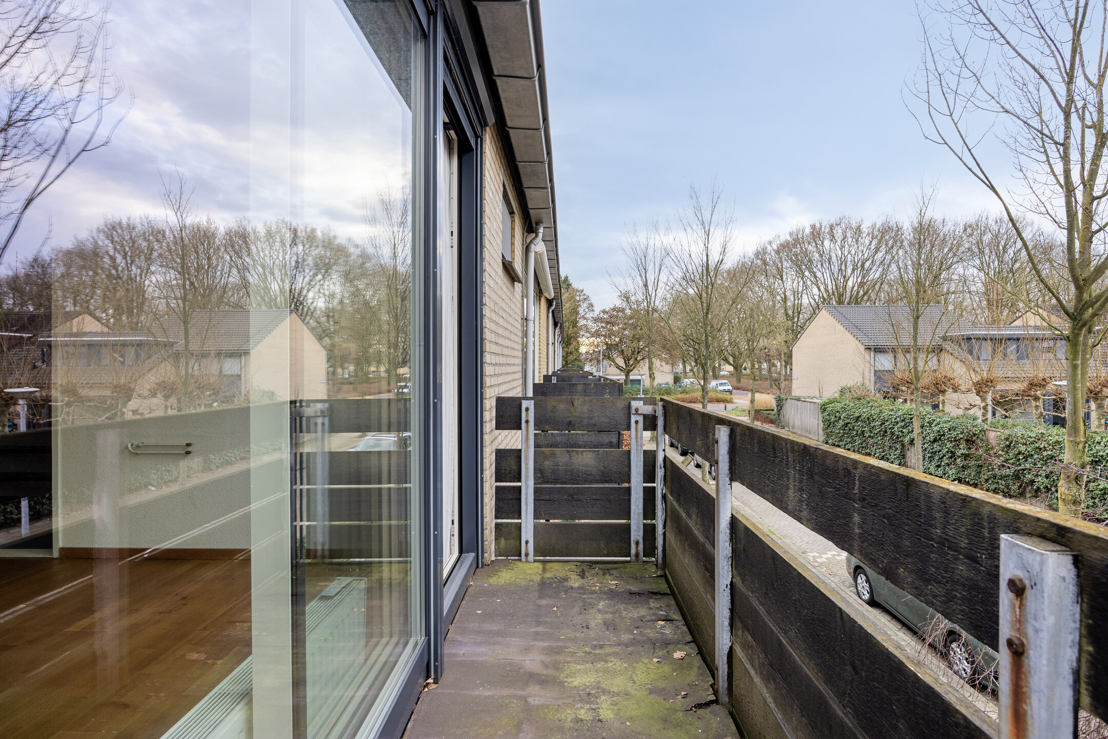 Te koop: Foto Woonhuis aan de Tankenberglaan 12 in Eindhoven