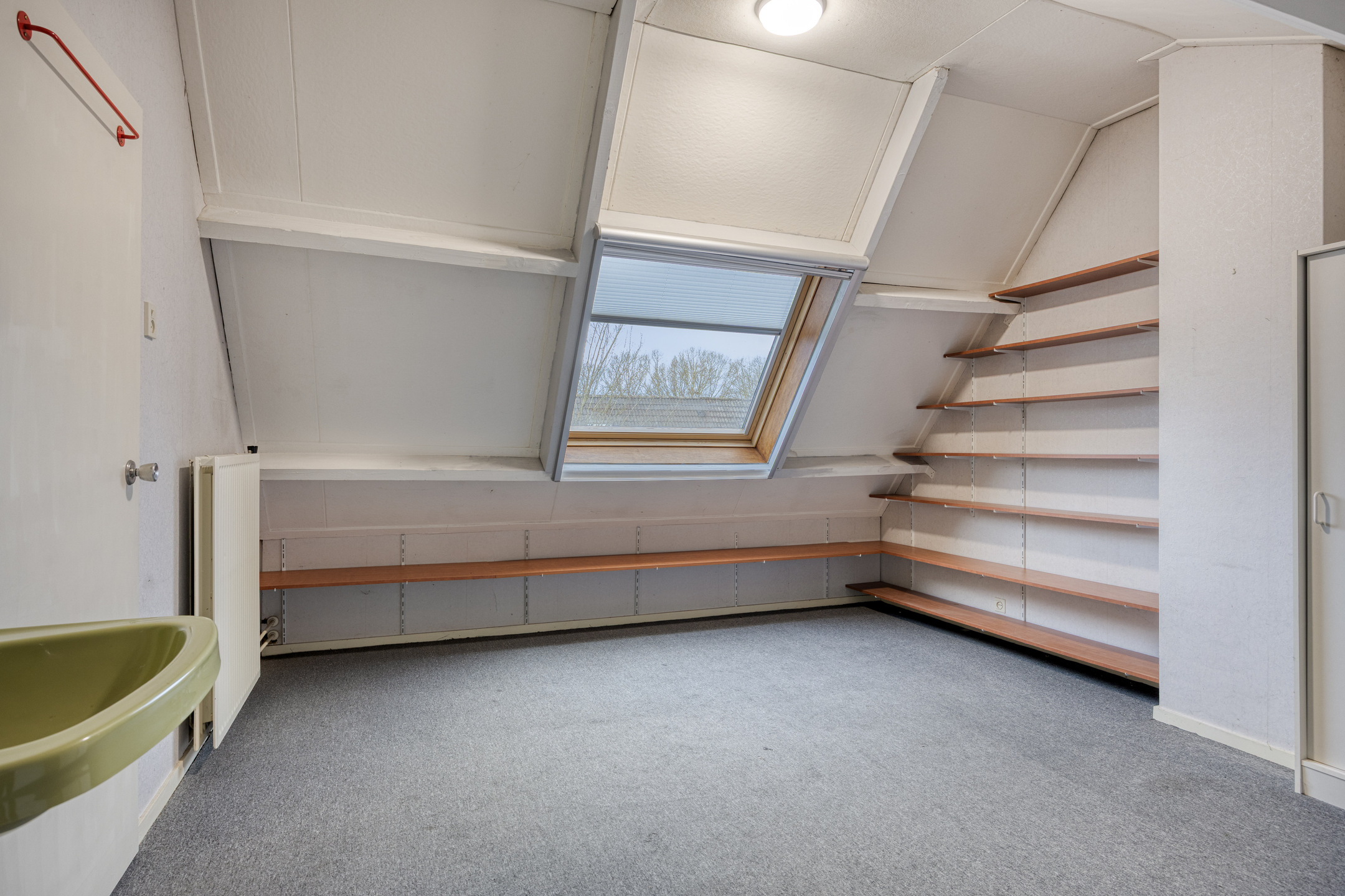 Te koop: Foto Woonhuis aan de Tankenberglaan 12 in Eindhoven