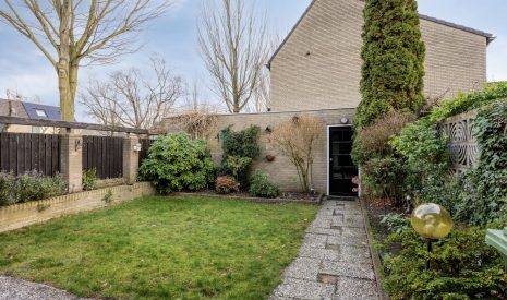 Te koop: Foto Woonhuis aan de Tankenberglaan 12 in Eindhoven