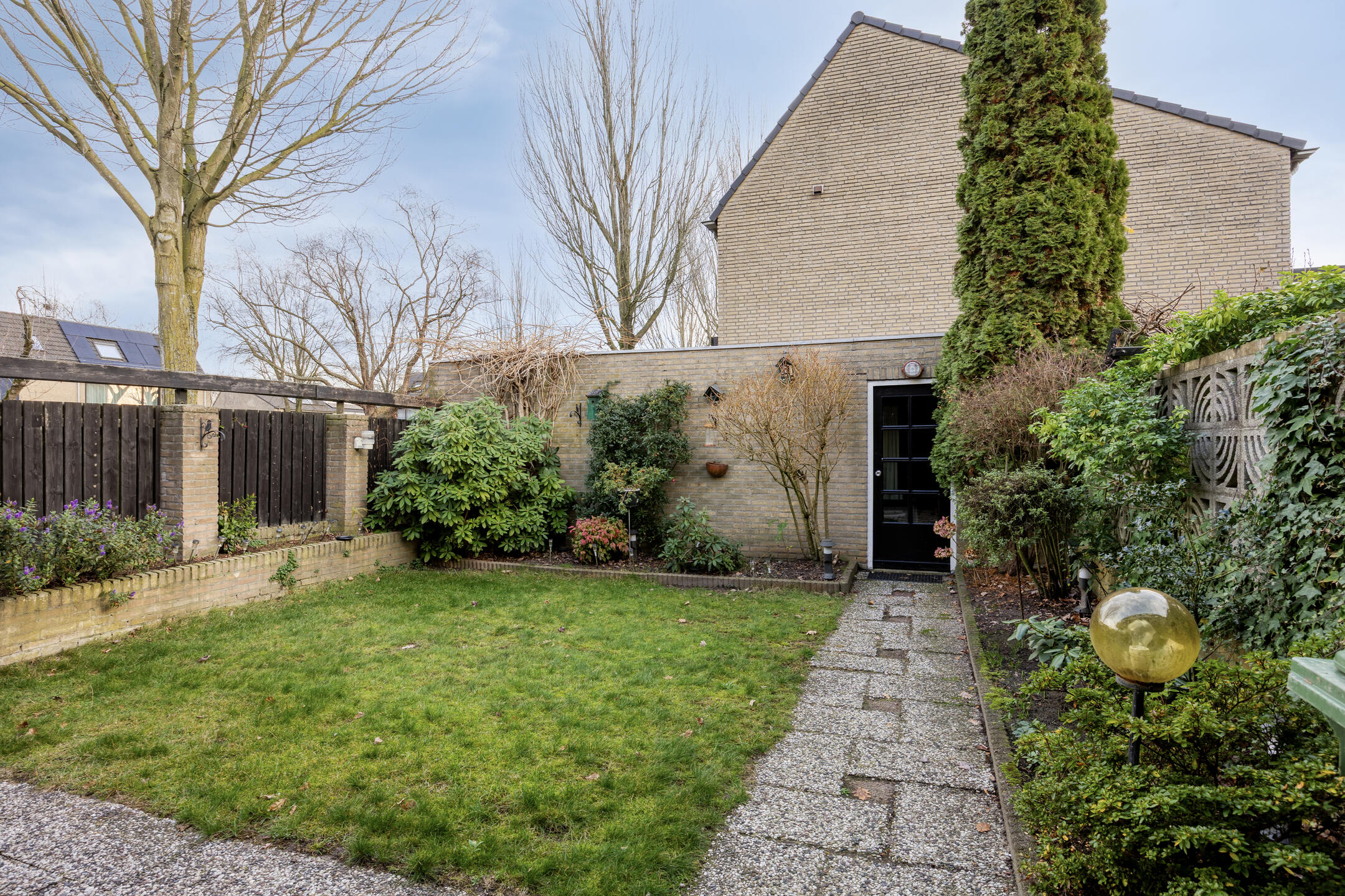 Te koop: Foto Woonhuis aan de Tankenberglaan 12 in Eindhoven