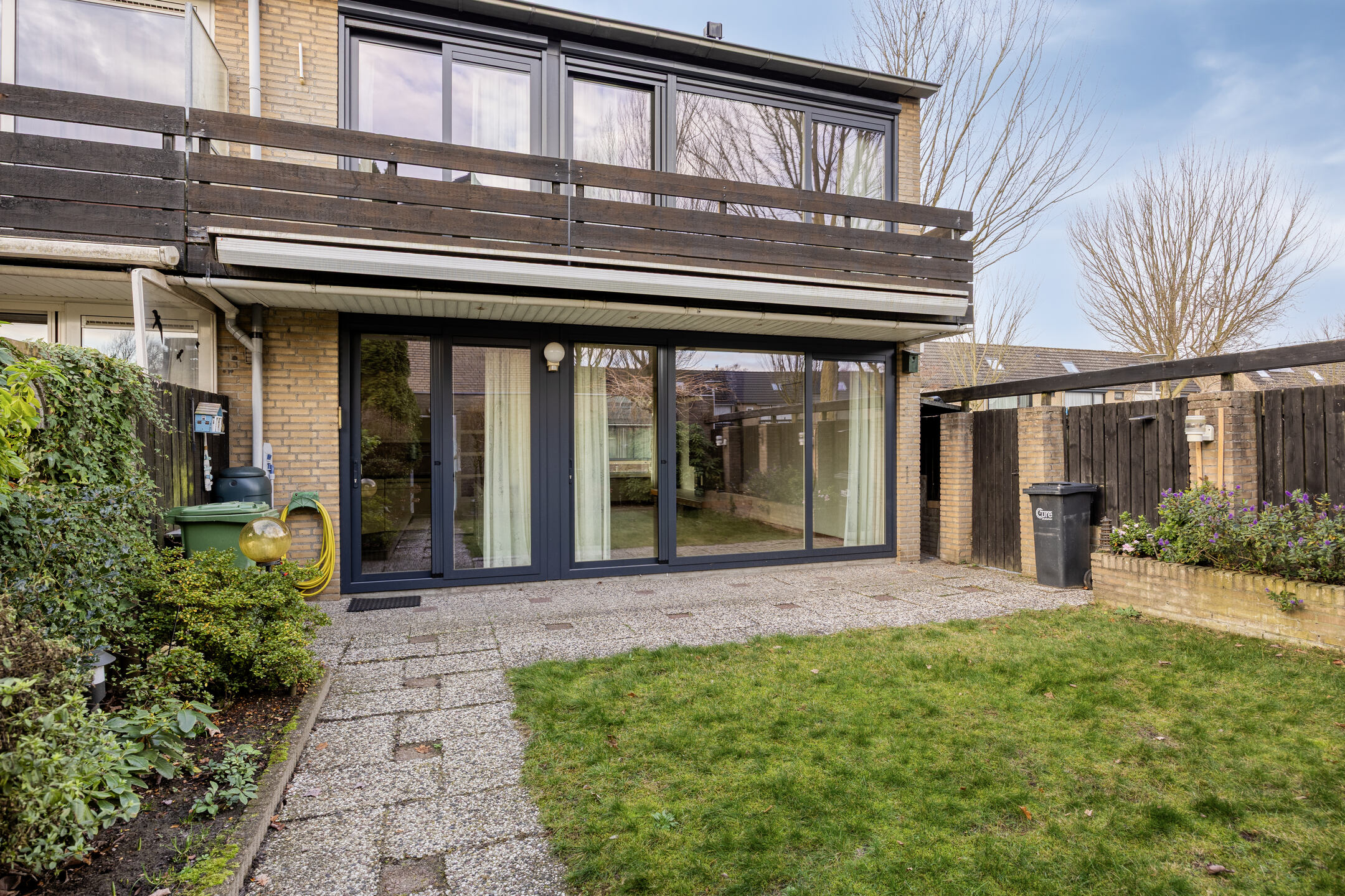 Te koop: Foto Woonhuis aan de Tankenberglaan 12 in Eindhoven