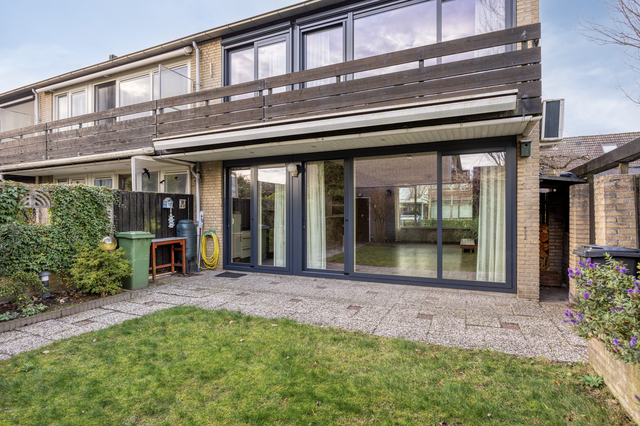 Te koop: Foto Woonhuis aan de Tankenberglaan 12 in Eindhoven