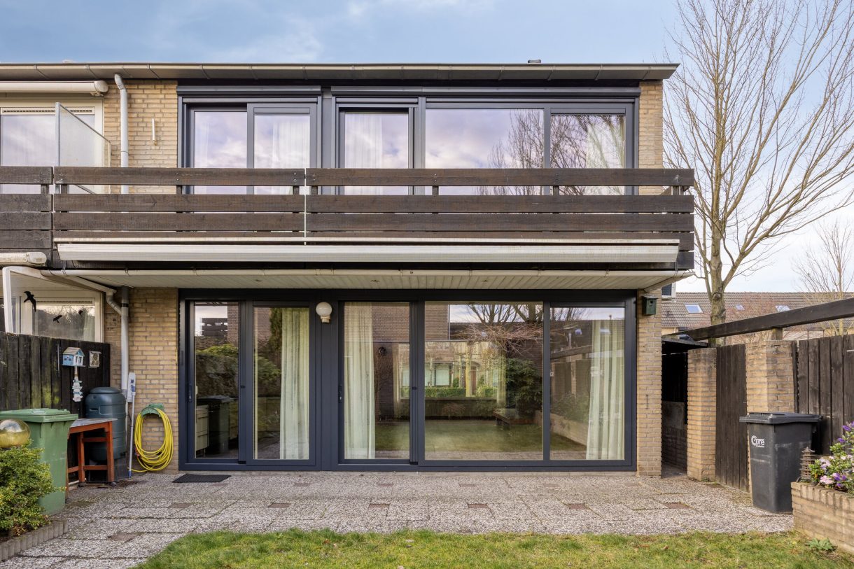 Te koop: Foto Woonhuis aan de Tankenberglaan 12 in Eindhoven