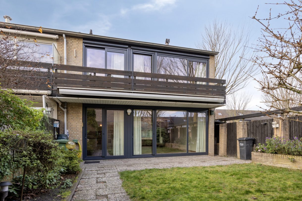 Te koop: Foto Woonhuis aan de Tankenberglaan 12 in Eindhoven