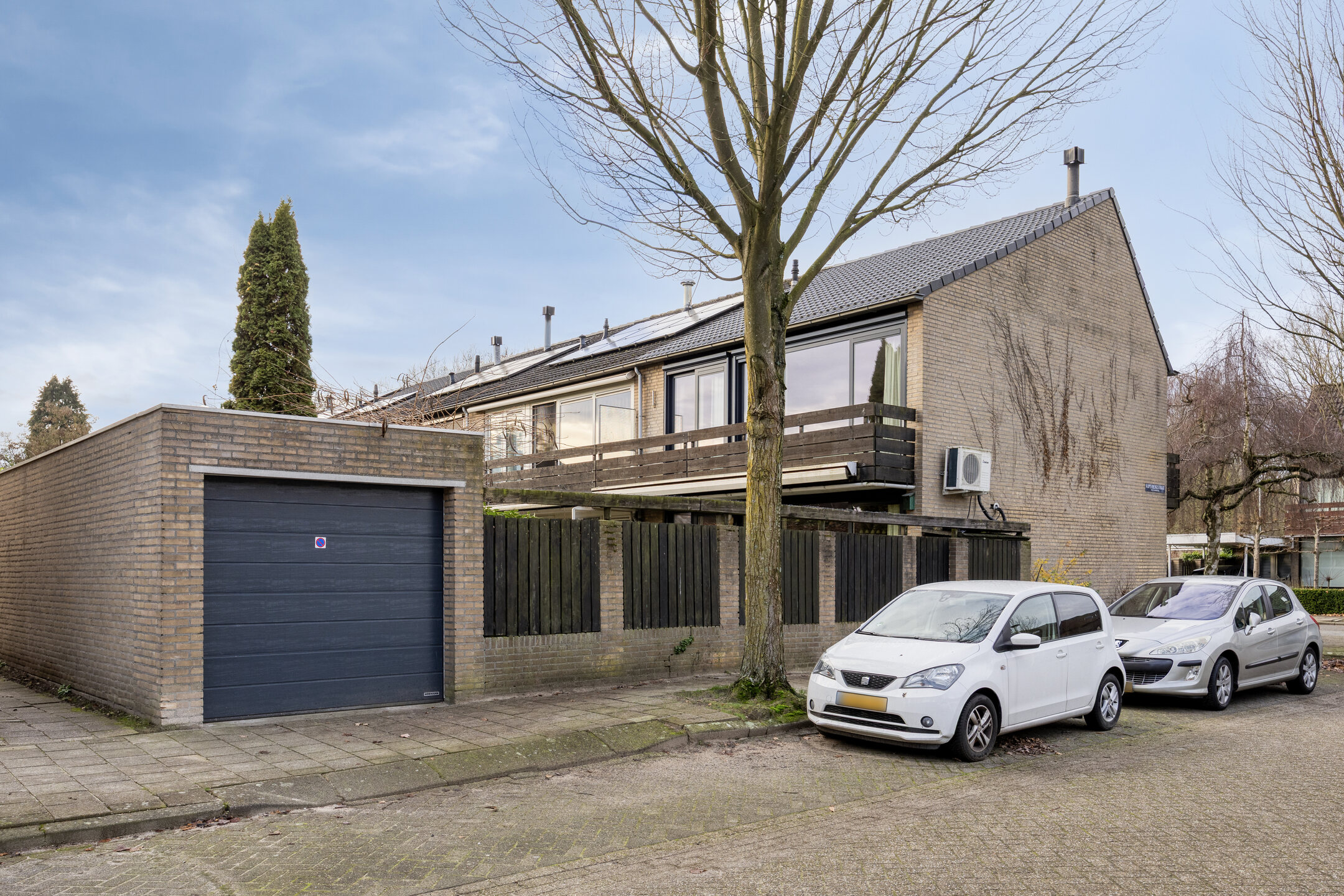 Te koop: Foto Woonhuis aan de Tankenberglaan 12 in Eindhoven